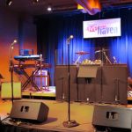 Lagond's Adult Jam Sessions at The Haven