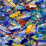 Acrylic Painting Techniques Workshop