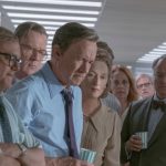 Early Screening of "The Post" at Jacob Burns Film Center