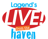 Lagond's Adult Jam Sessions at The Haven