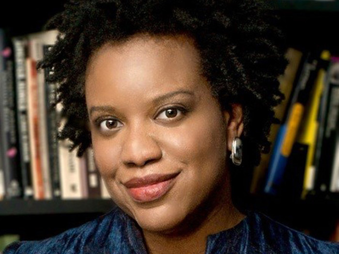 LaShonda Barnett Lecture—The Yellow Brick Road to Gilded-Age Research at Chicago’s Newberry Library