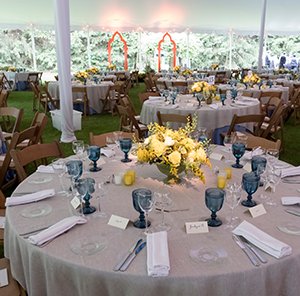 Opening Night Gala: A Benefit for Caramoor