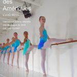Ballet Summer Intensive 2018