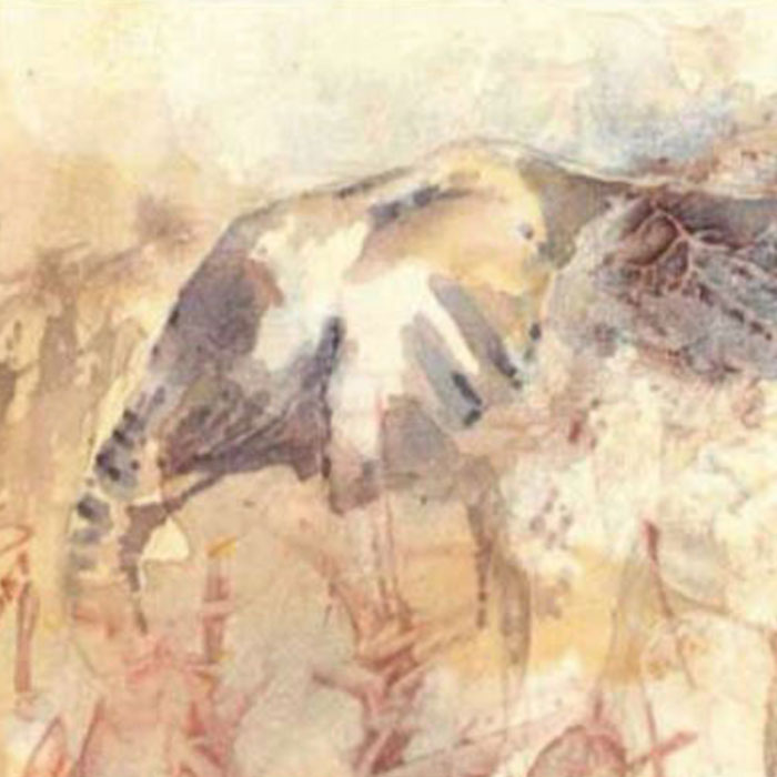 Artist Talk: Birds & Beasts: Near & Far