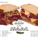 The God of Isaac