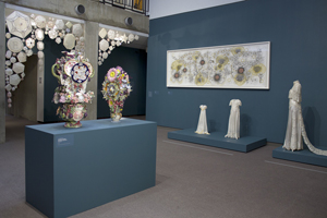 First Sunday Gallery Tour
