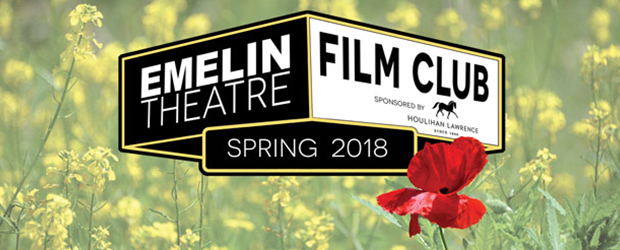 Spring Film Club