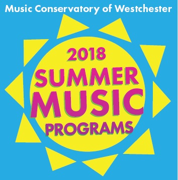 Music Conservatory of Westchester Summer Programs Open House