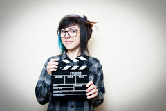 Create a Commercial: Community Service Project