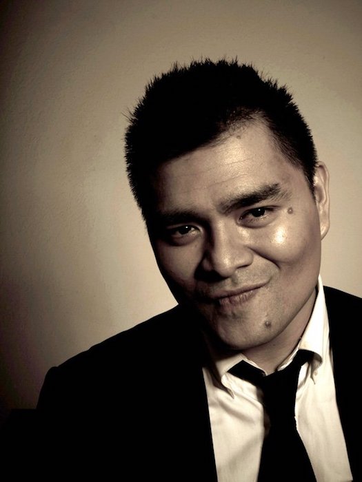 Jose Antonio Vargas Lecture - The Power of Storytelling: Fighting Anti-Immigrant Hate and Shifting the Conversation on Immigration, Identity, and Citizenship