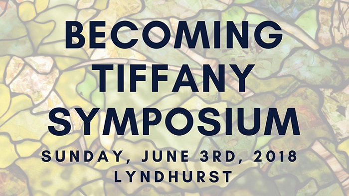 Becoming Tiffany Symposium