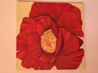 Mamaroneck Artists Guild presents "THE GARDEN SHOW"!