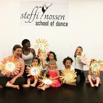 Story Book Camp