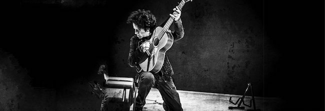 Willie Nile: A Night Of Originals, Classics, Hits & Dylan