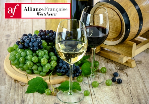 Wine tasting: Rhône Valley