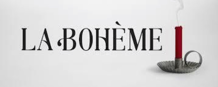 New Rochelle Opera Presents La Boheme