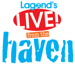 Lagond's Adult Jam Session at The Haven