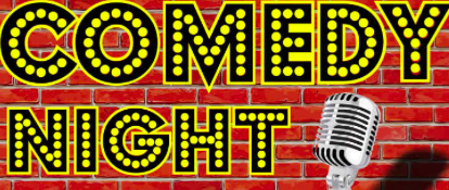 Sizzling Summer Comedy Night!
