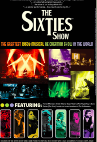 THE SIXTIES SHOW