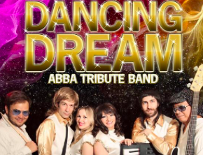 DANCING DREAM - ABBA Tribute