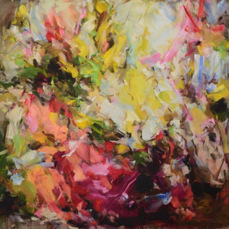 YANGYANG PAN: The Unveiling