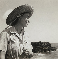 Guest Lecture on Georgia O’Keeffe: Visions of Hawai’i