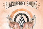 Blackberry Smoke w/ Brother Hawk