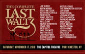 The Complete Last Waltz