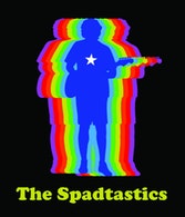 The Spadtastics