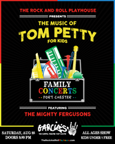The Music of Tom Petty For Kids