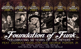 Foundation of Funk -50 Years of the Meters