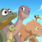 The Land Before Time