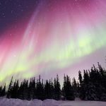 "Treasures of the Night Sky" Northern Lights and Astrophotos by Scott Nammacher at the Harrison Public Library