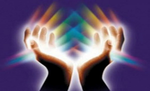 Tapping the Energy Field: A Reiki Workshop at the Harrison Public Library