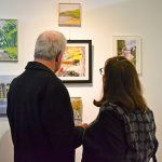 Small Works Exhibition & Fundraiser