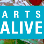 Arts Alive Grant Pre-Application Workshop
