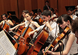 Hoff-Barthelson Music School’s Festival Orchestra Holds Auditions for 2018-19 Season