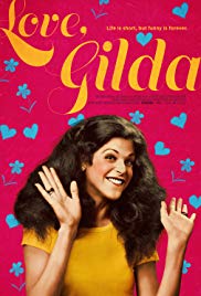 Love, Gilda - Documentary and Q&A with Alan Zweibel