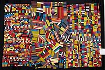 Intro to Contemporary Art Quilts