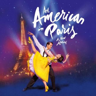 Special Private Screening: An American In Paris (West End Production 2017)
