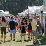 Armonk Outdoor Art Show