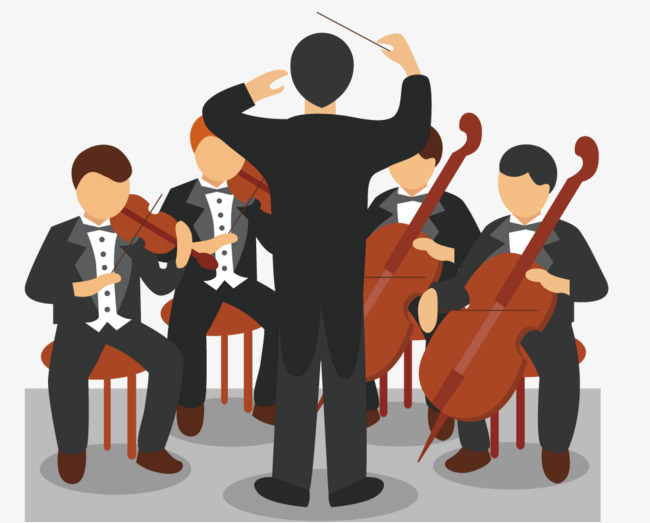 Free Fall Concert by Westchester Amateur Musicians Orchestra