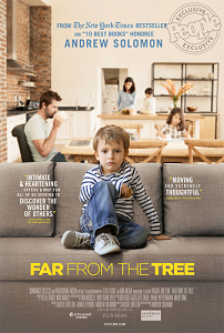 Far From The Tree + Q&A with Director Dr. Andrew Solomon