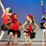 Week of Dance Open House