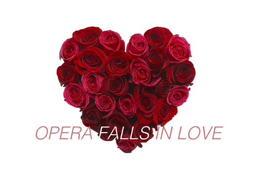 2018 Taconic Opera 21th Anniversary Celebration Gala: Opera Falls in Love
