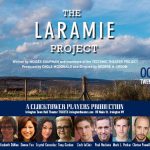 Honoring the life and legacy of Matthew Shepard.