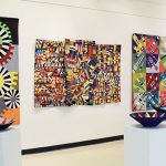 "Uncommon Threads" Exhibition