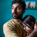 Contemporary Arab Cinema