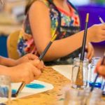 Free Children’s Art Workshops