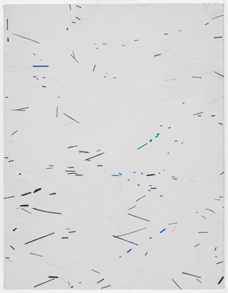 Eva Aschheim’s Lines without Outlines – Barbara Walters Gallery Opening Reception